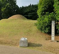 Image result for Japanese Kofun