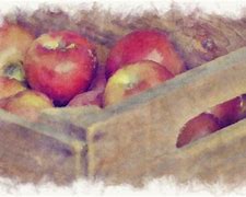 Image result for Apple Crate