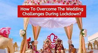 Image result for Wedding Challenges