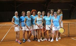 Image result for Damen 40 Tennis