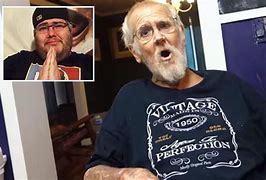 Image result for Angry Grandpa Death