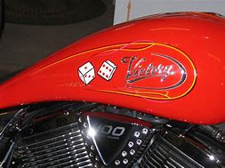 Image result for Old School Motorcycle Pinstriping