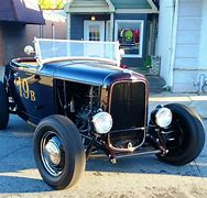 Image result for Hot Rod Organizations