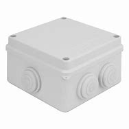 Image result for Square D Exterior Electrical Junction Box