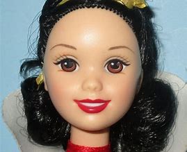 Image result for Snow White Mattel
