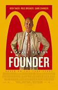 Image result for Founder Movie