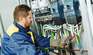 Image result for Electrical Technician