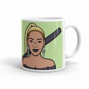 Image result for Beyonce Mug