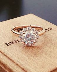 Image result for Rose Gold Rings