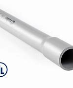 Image result for Schedule 40 PVC Conduit