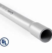 Image result for Schedule 40 Electrical PVC Pipe