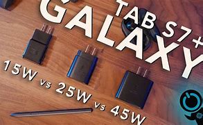 Image result for Galaxy Tab S7 Charger