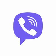 Image result for Viber Sign Icon