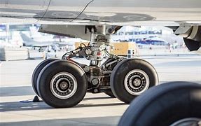 Image result for Bogie Beam of an Aircraft