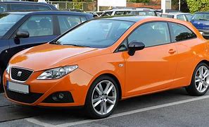 Image result for Seat Ibiza 6J GTI