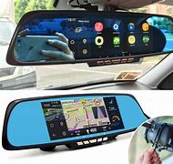 Image result for Android Rear View Mirror