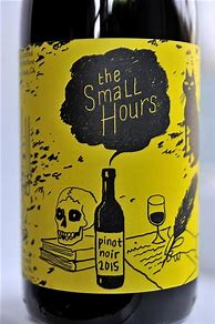 Image result for Folk Machine Pinot Noir The Small Hours Vecino