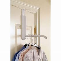 Image result for Collapsible Over the Door Hanger