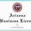 Image result for Business License AZ