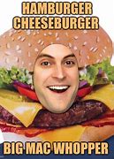 Image result for Cheeseburger Baby eBay Meme