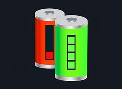 Image result for Windows Battery Icon Black X