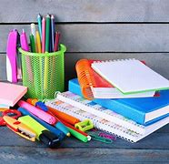 Image result for School Stationery Items Gift Pack