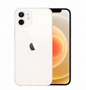 Image result for White iPhone 12 Imae