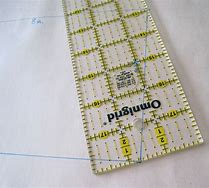 Image result for 1/4 Inch On Ruler