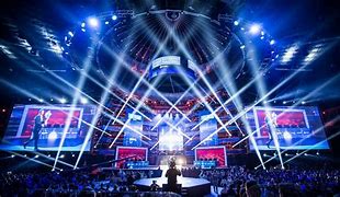 Image result for eSports Background Dramatic