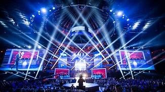 Image result for eSports Wallpaper SGG
