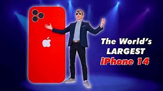 Image result for Largest iPhone Screen