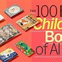 Image result for 100 Best Books for Children