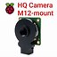 Image result for Raspberry Pi Fixed Lens Camera