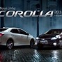 Image result for Toyota Corolla 2018 Midnight