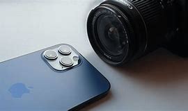Image result for iPhone or DSLR for Travel