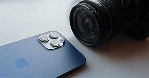Image result for iPhone Photography vs DSLR
