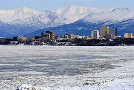 Image result for Anchorage, Alaska