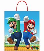 Image result for Bat Plastic Toy From Mario