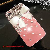 Image result for iPhone 5 Case Bow