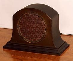 Image result for Antique Radiola Speakers