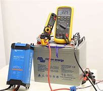 Image result for AGM Battery Charging