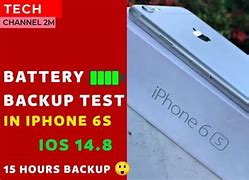 Image result for iPhone XS with iPhone 6s Battery