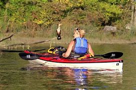 Image result for Swift Kayaks Saranac 15