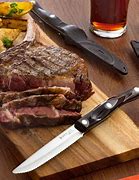 Image result for Steak Knife Vs. Knife
