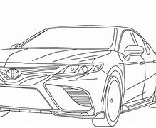 Image result for 2020 Toyota Camry XSE with 18 Inch Wheels
