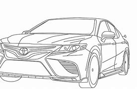 Image result for Toyota Camry 2019 XSE Modificated