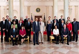 Image result for Executive Branch Members