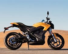 Image result for Zero Electric Motorcycle Top Speed