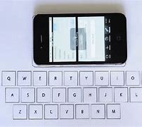 Image result for iPhone Hologram Keyboard