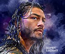 Image result for The Usos Roman Reigns